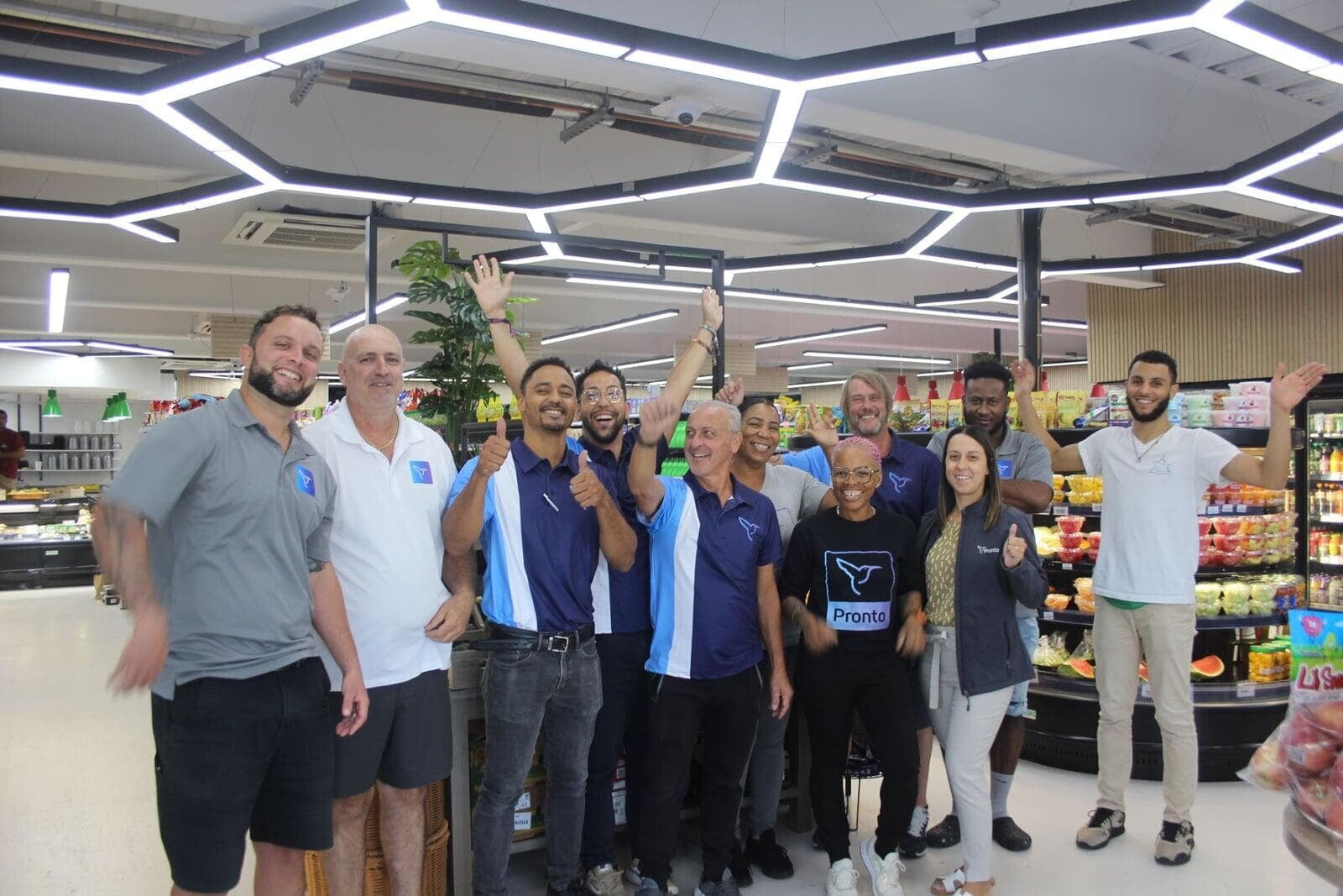 Case Study: How Pronto Transformed Grocery Operations with Eddress